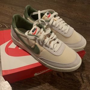 NEW Nike Killshot OG Sail Green Size 6.5 M / 8 W